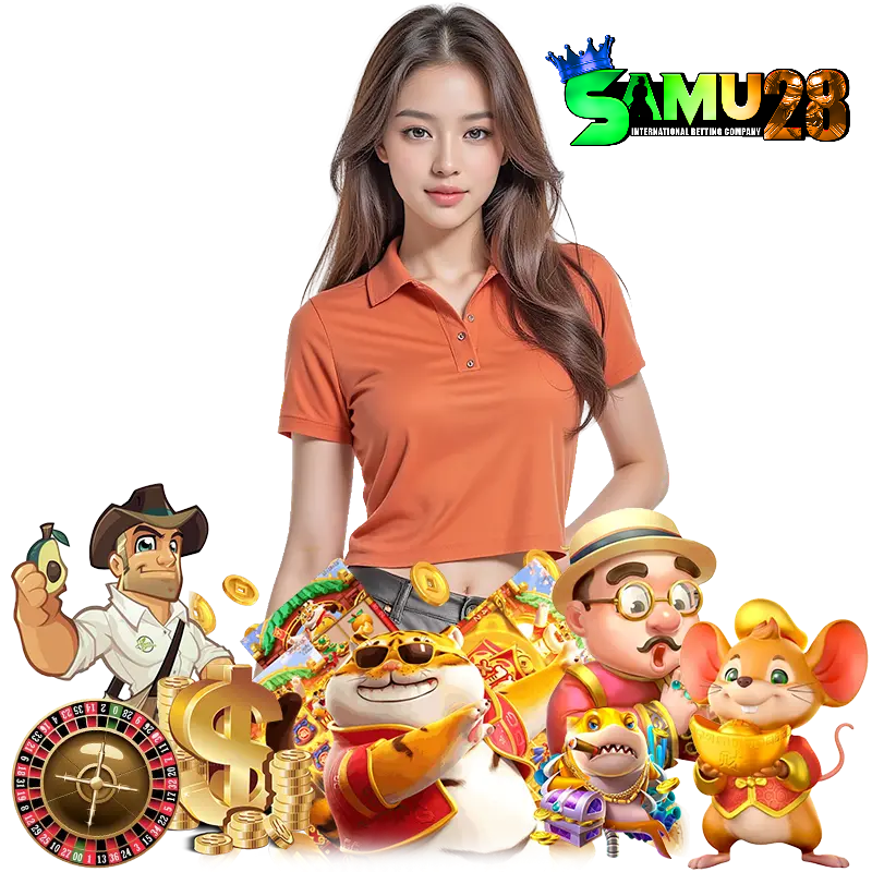 zamu28 SLOT